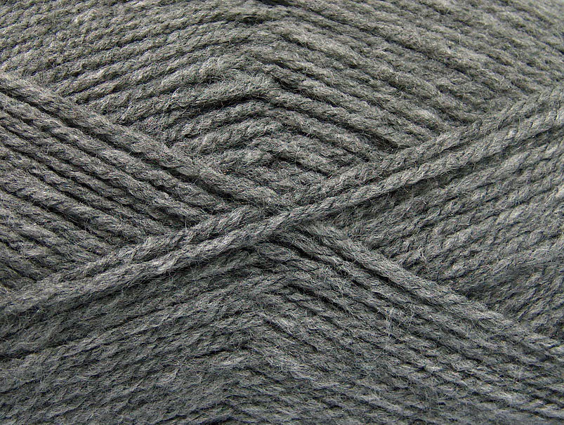 Favorite Grey Worsted Sku:fnt2-58559