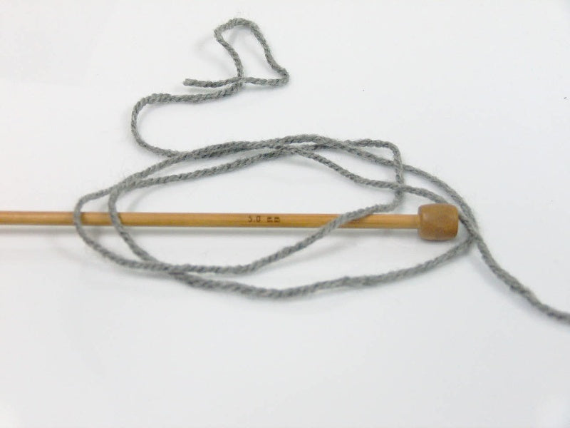 Favorite Grey Worsted Sku:fnt2-58559