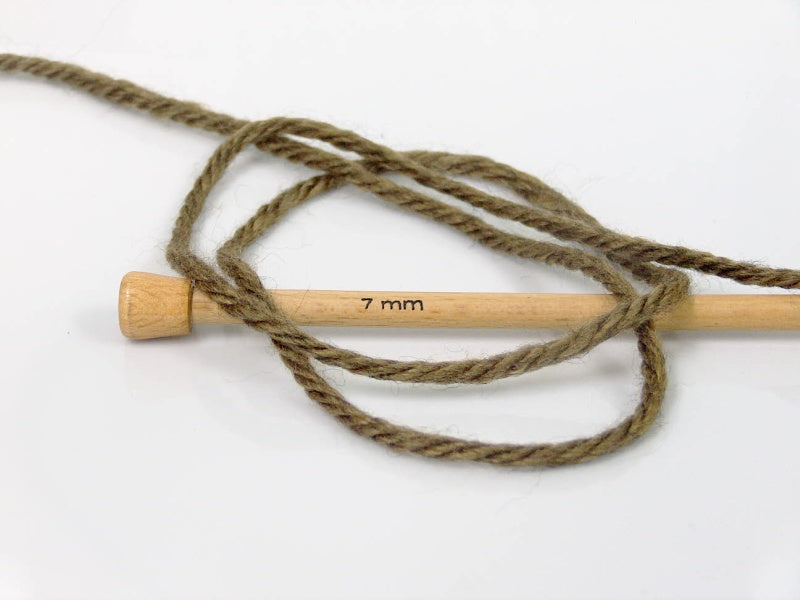 Superbulky Wool Camel fnt2-58568