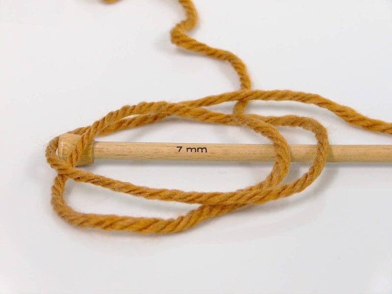 Superbulky Wool Dark Gold fnt2-58570