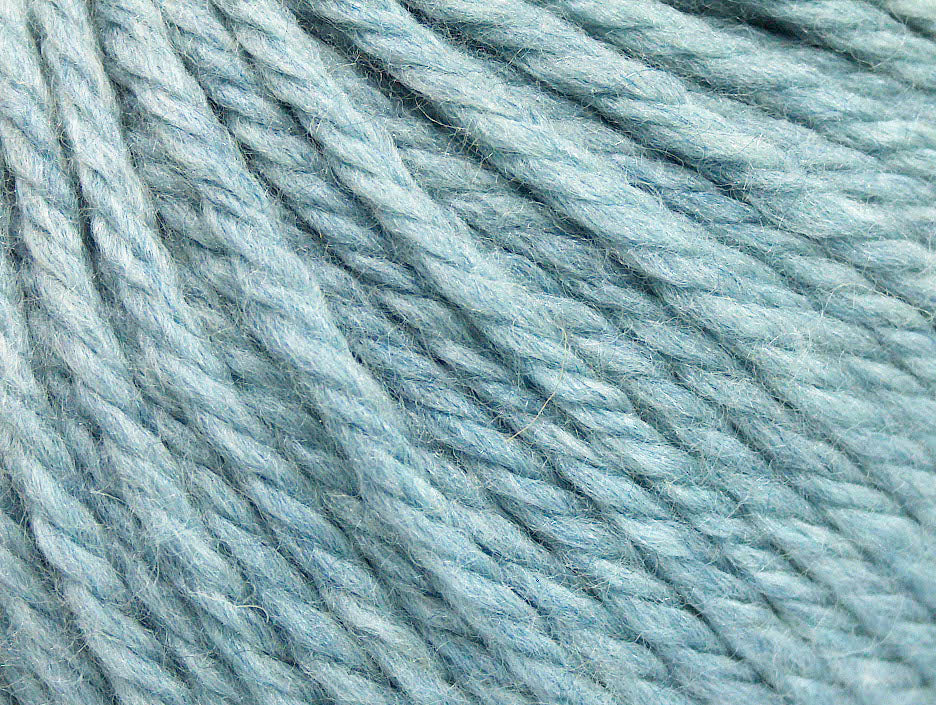 Superbulky Wool Baby Blue fnt2-58573