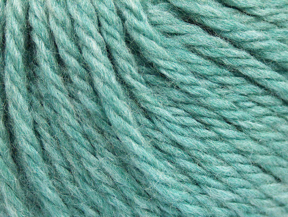 Superbulky Wool Light Turquoise fnt2-58574