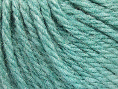 Superbulky Wool Light Turquoise fnt2-58574