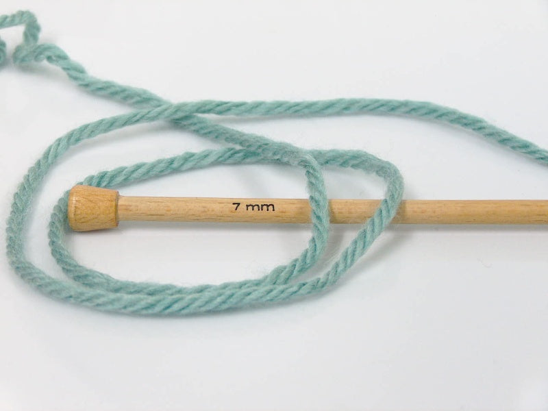 Superbulky Wool Light Turquoise fnt2-58574