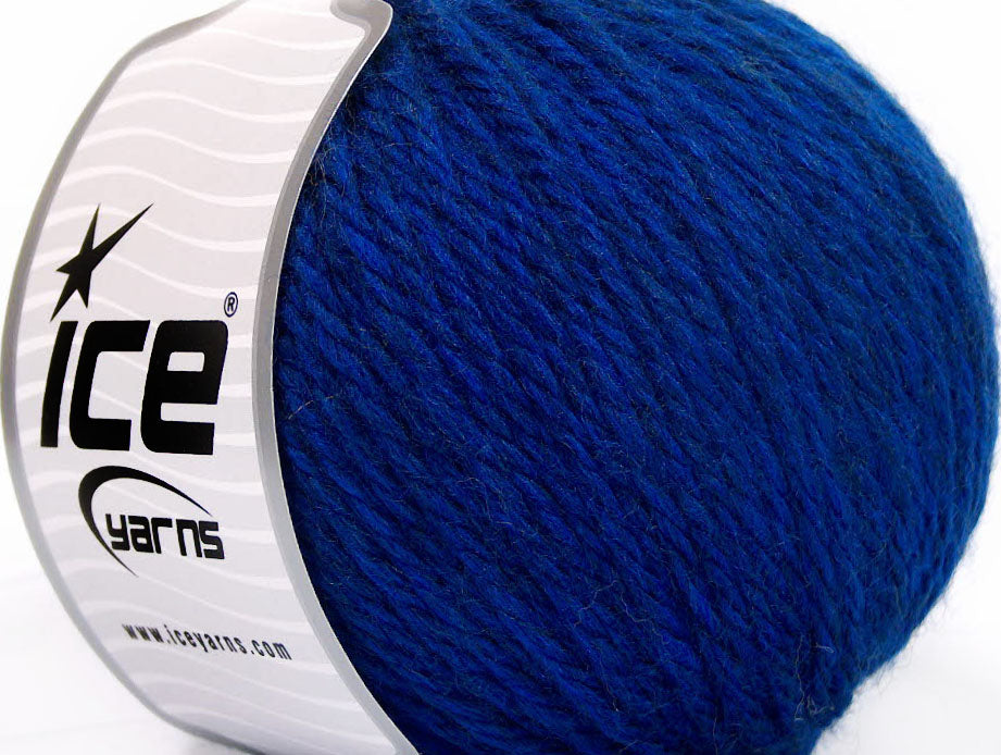 Superbulky Wool Blue fnt2-58577