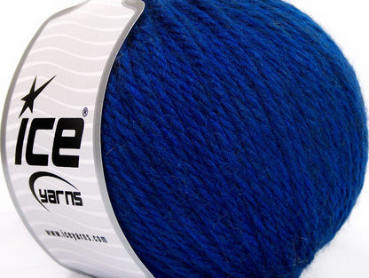 Superbulky Wool Blue fnt2-58577