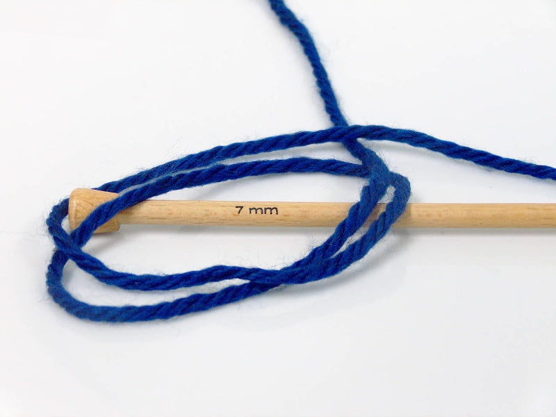 Superbulky Wool Blue fnt2-58577