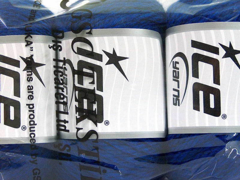 Superbulky Wool Blue fnt2-58577