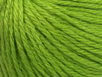 Baby Merino DK Green Sku:fnt2-58669
