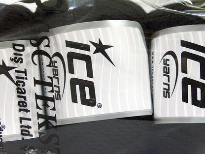 Superbulky Wool Black fnt2-58681