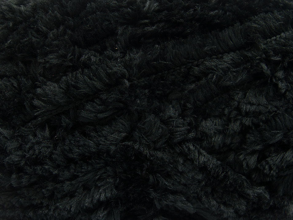 Panda Black Sku:fnt2-58809