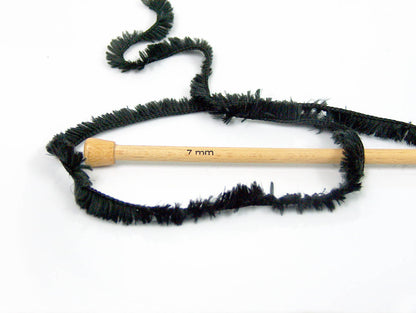 Panda Black Sku:fnt2-58809