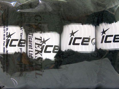 Panda Black Sku:fnt2-58809