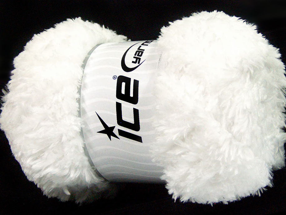 Panda White fnt2-58810