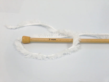 Panda White fnt2-58810