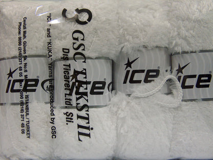 Panda White fnt2-58810