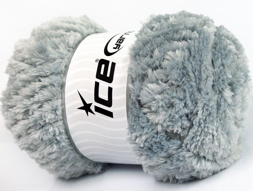 Panda Grey Sku:fnt2-58813