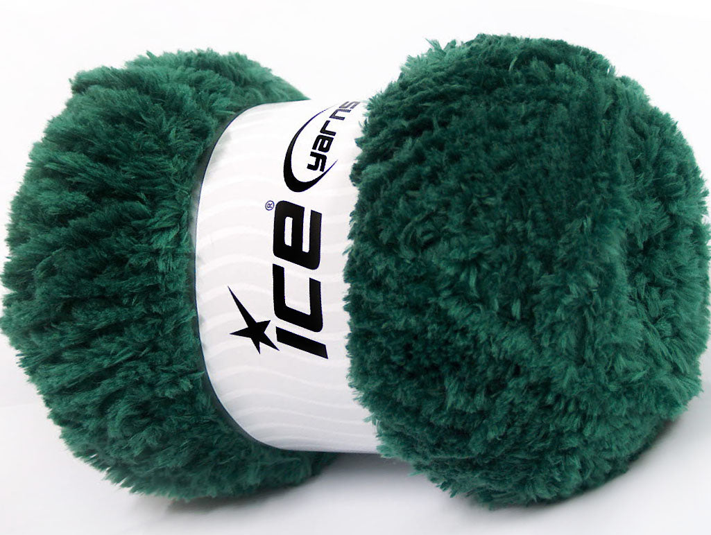 Panda Dark Green Sku:fnt2-58818