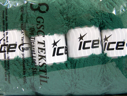 Panda Dark Green Sku:fnt2-58818