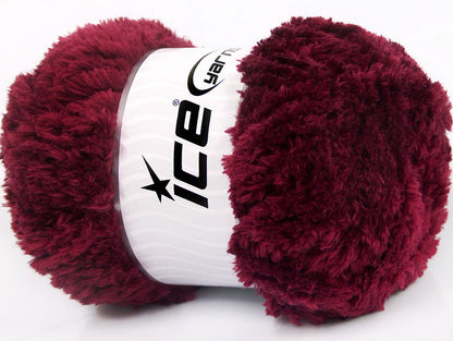 Panda Burgundy Sku:fnt2-58819