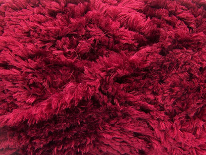 Panda Burgundy Sku:fnt2-58819