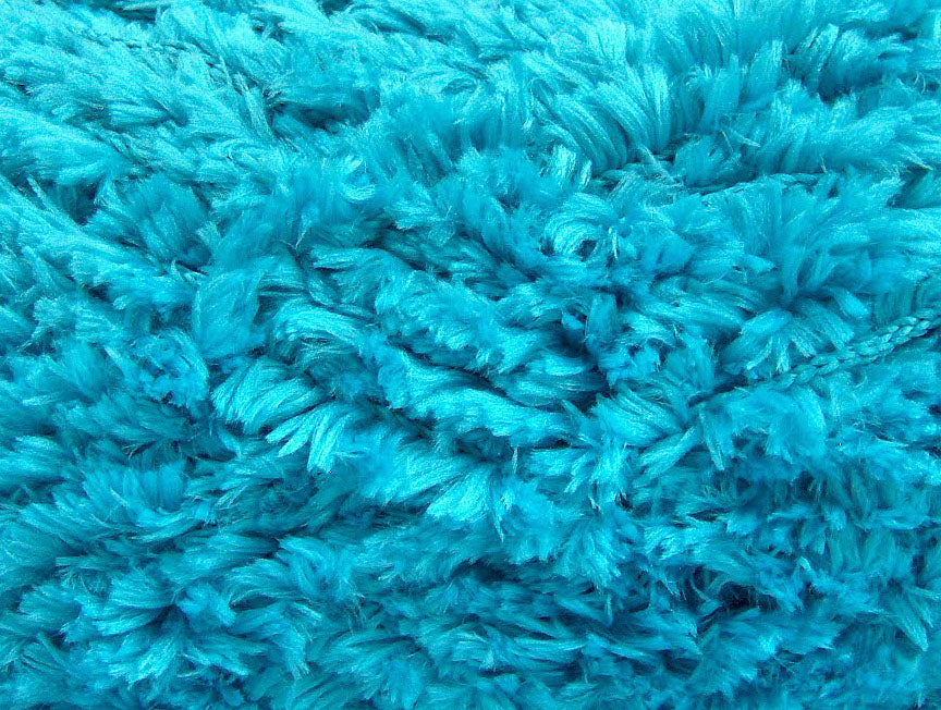 Panda Turquoise Sku:fnt2-58821