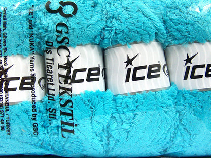 Panda Turquoise Sku:fnt2-58821