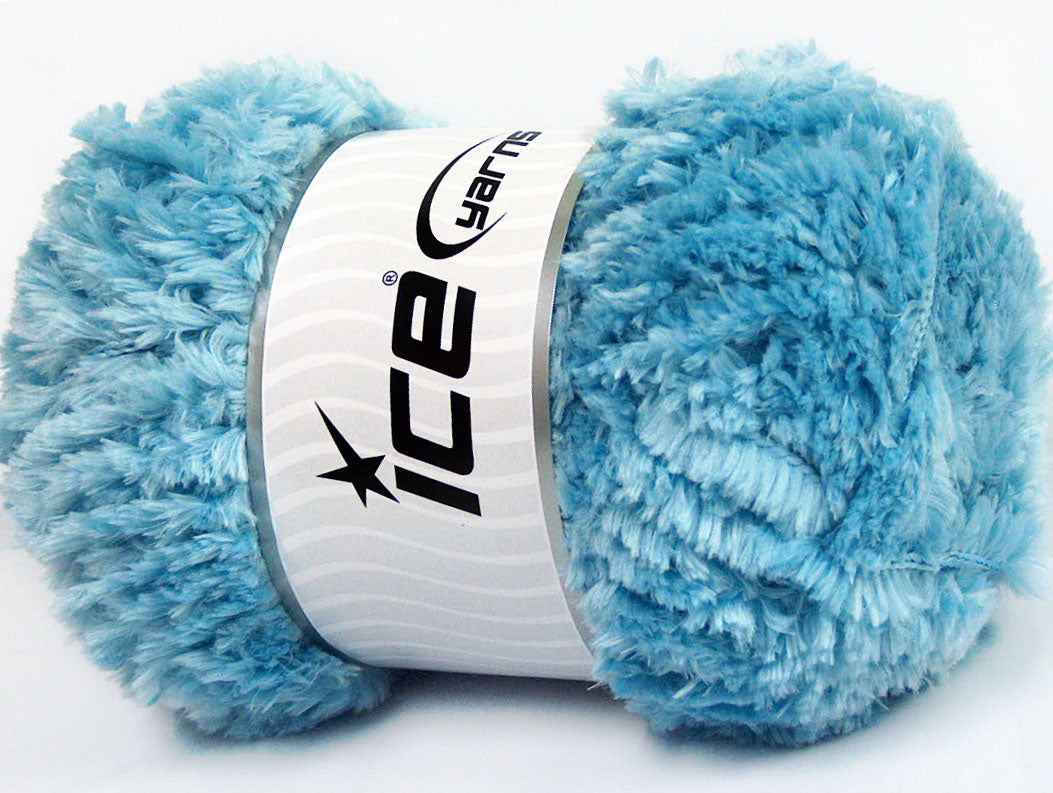 Panda Light Blue fnt2-58822