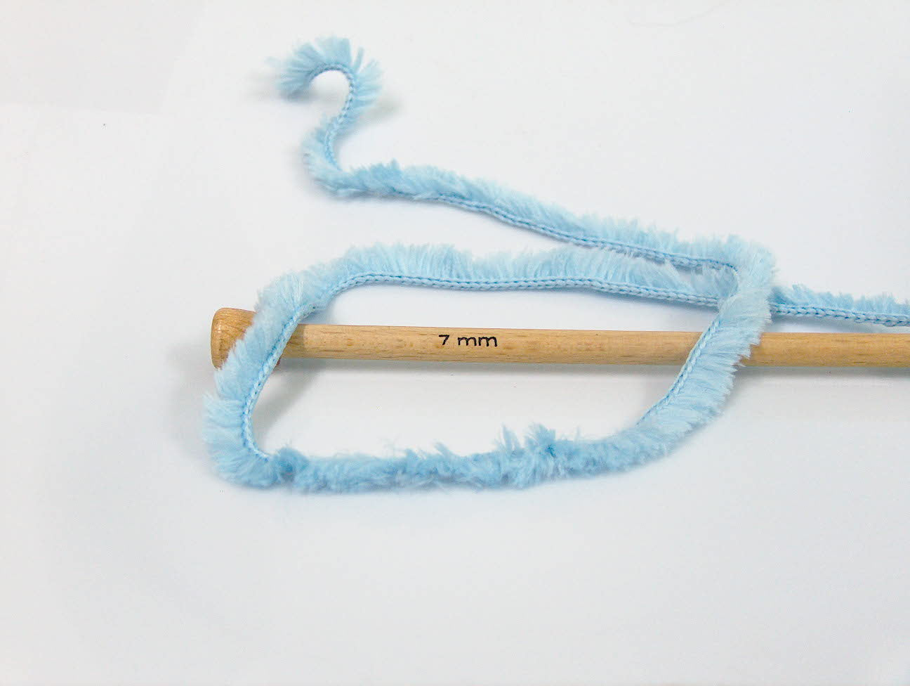 Panda Light Blue fnt2-58822
