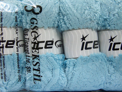 Panda Light Blue fnt2-58822
