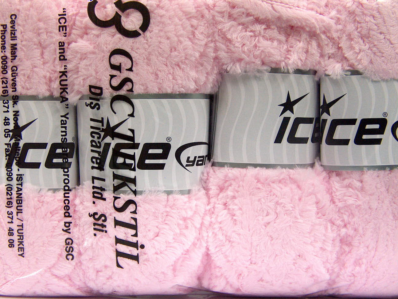 Panda Baby Pink Sku:fnt2-58825