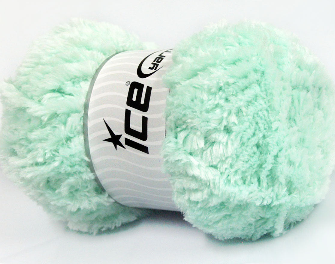 Panda Mint Green Sku:fnt2-58826