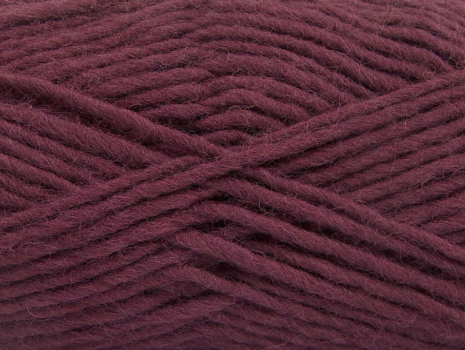 Felting Wool Maroon fnt2-58885