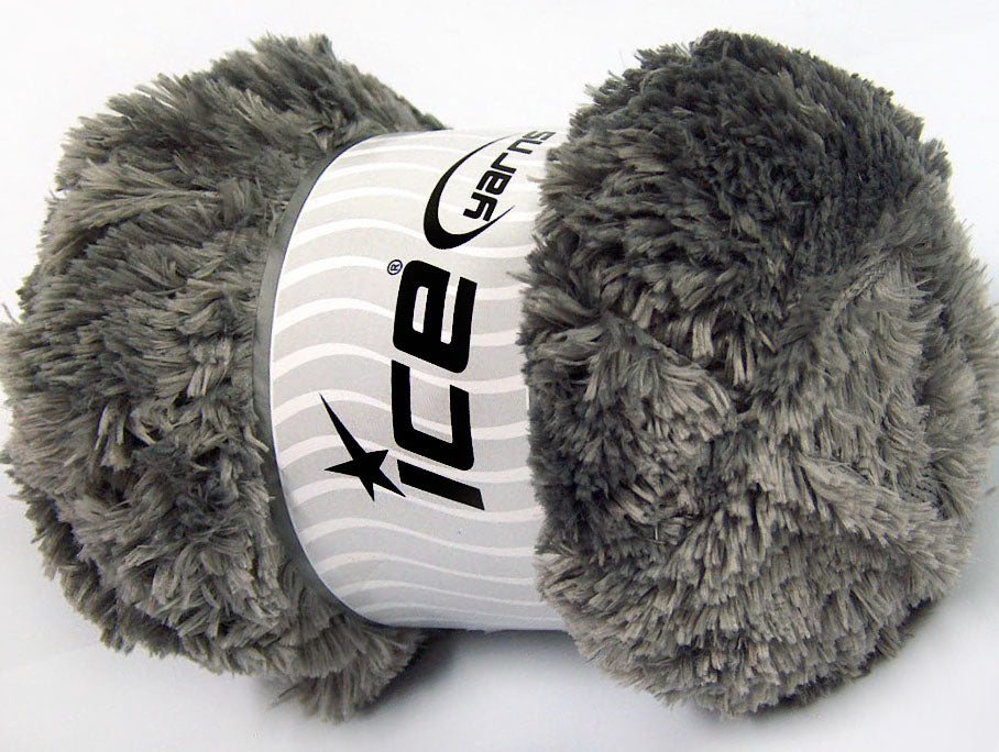 Panda Dark Grey Sku:fnt2-59010
