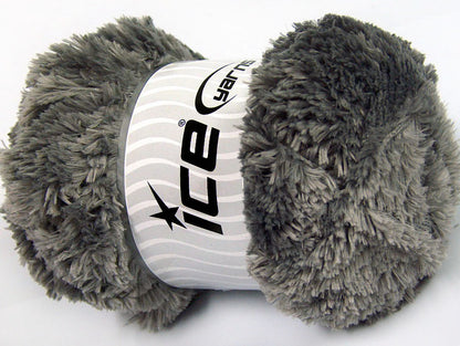 Panda Dark Grey Sku:fnt2-59010