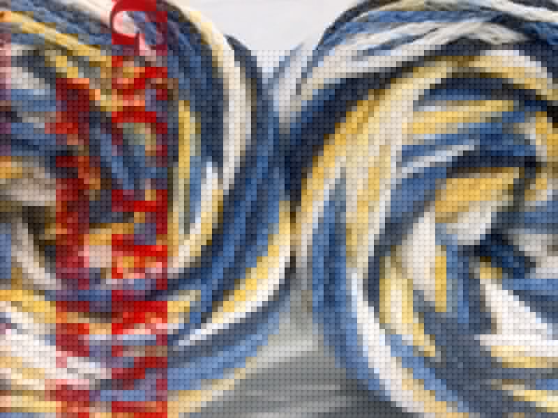 Cakes Air Blue Shades, Yellow, White Sku:fnt2-59351