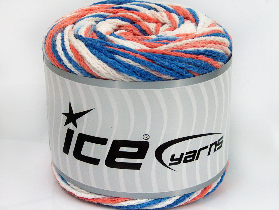 Cakes Air Blue, Salmon, White fnt2-59355
