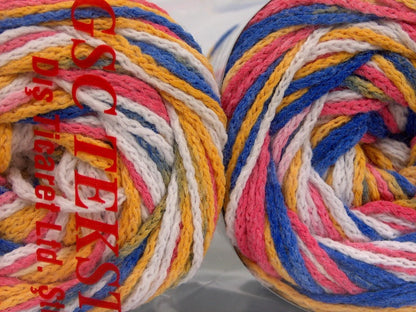 Cakes Air Gold, White, Purple, Salmon, Pink Sku:fnt2-59360