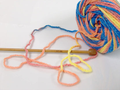 Cakes Air Blue, Salmon Shades, Yellow Sku:fnt2-59361