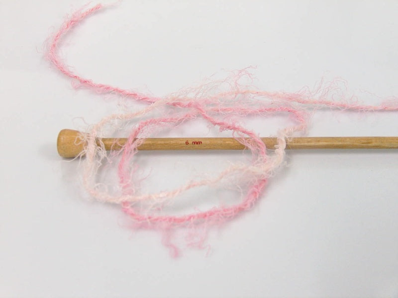 Modena Viscose Pink, Light Salmon, Lilac Sku:fnt2-59590