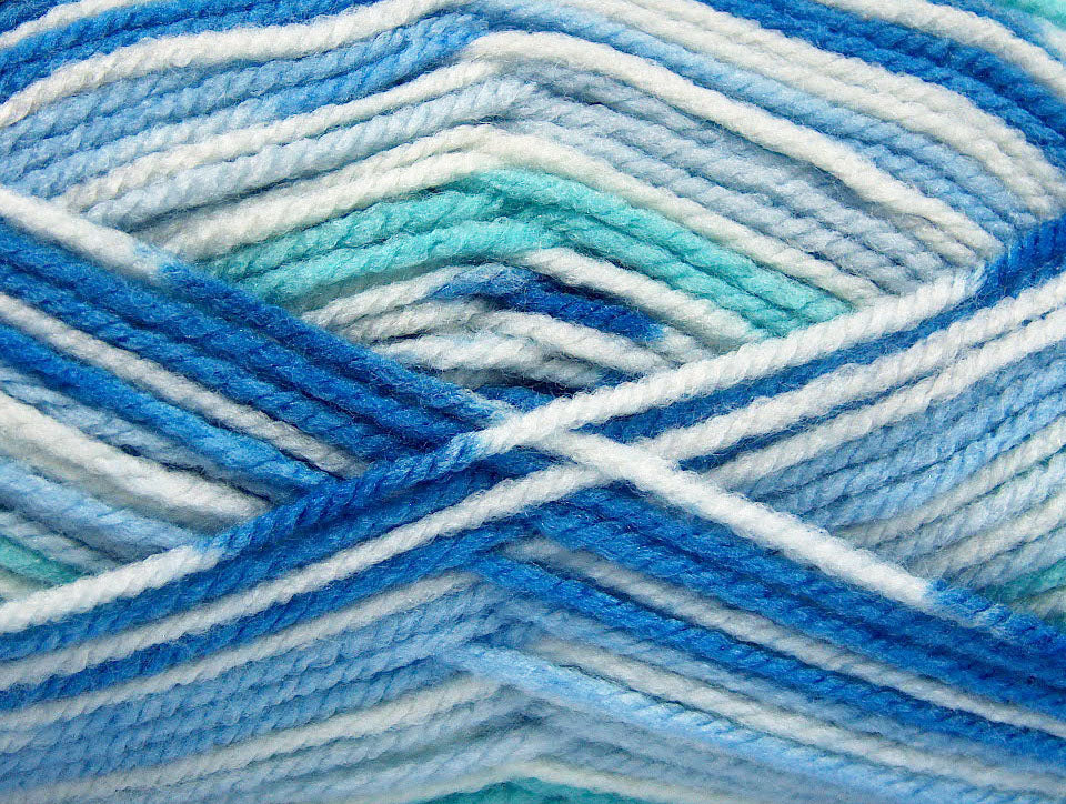 Favorite Baby Blue Shades, White Sku:fnt2-59727