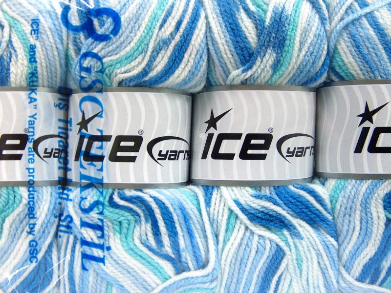 Favorite Baby Blue Shades, White Sku:fnt2-59727
