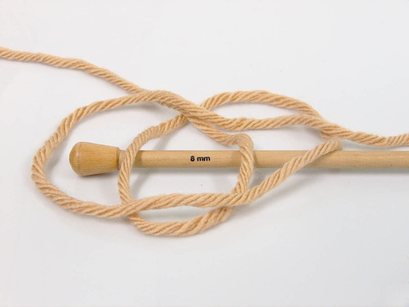 Atlas Superbulky Light Brown fnt2-59736