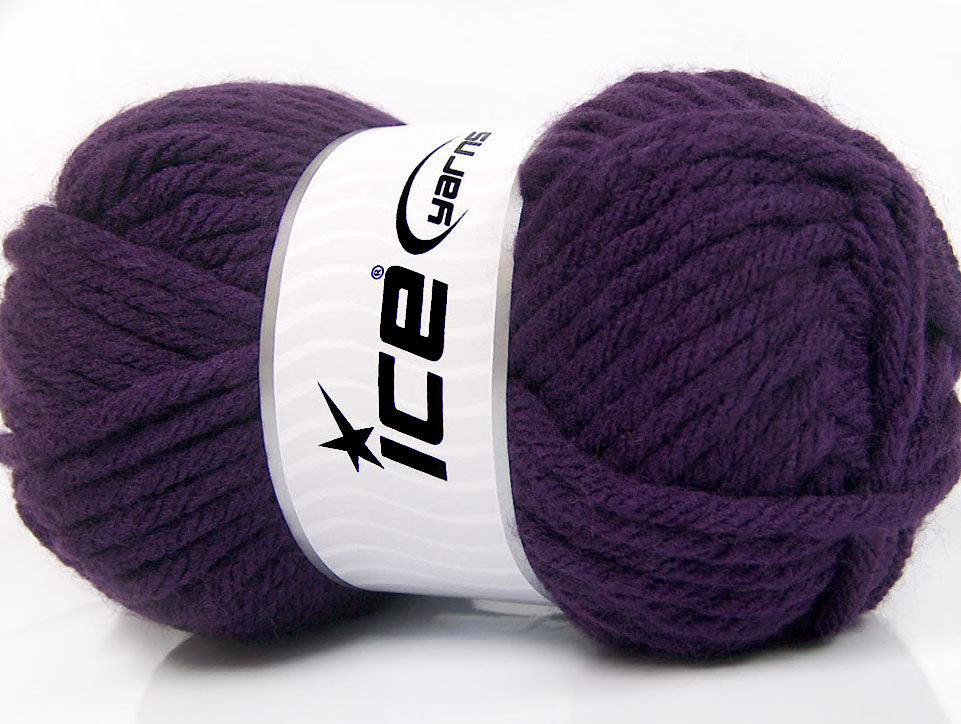 Atlas Superbulky Purple fnt2-59738