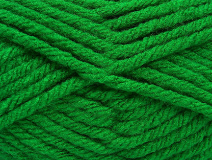 Atlas Superbulky Green fnt2-59739