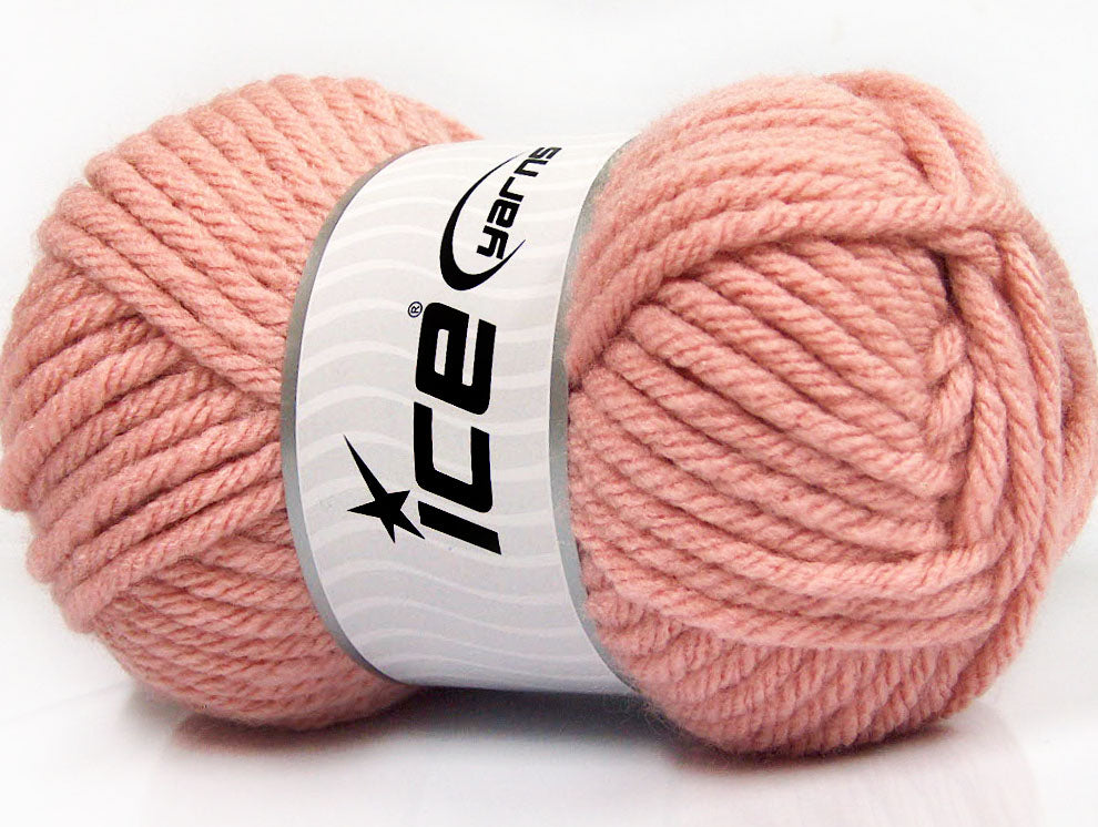 Atlas Superbulky Rose Pink fnt2-59743