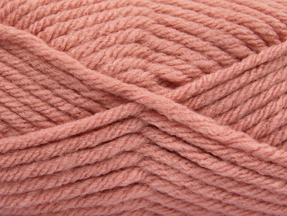 Atlas Superbulky Rose Pink fnt2-59743