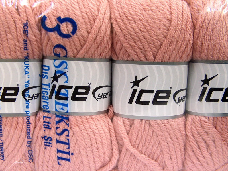Atlas Superbulky Rose Pink fnt2-59743