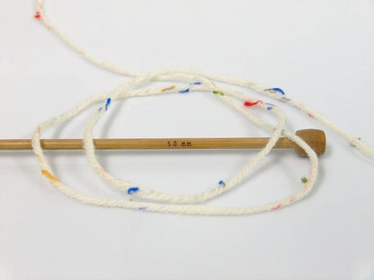 Favorite Tweed Cream, Rainbow Sku:fnt2-59759
