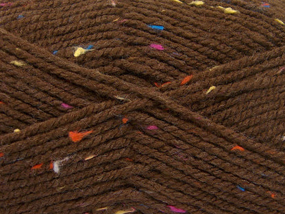 Favorite Tweed Brown, Rainbow Sku:fnt2-59762